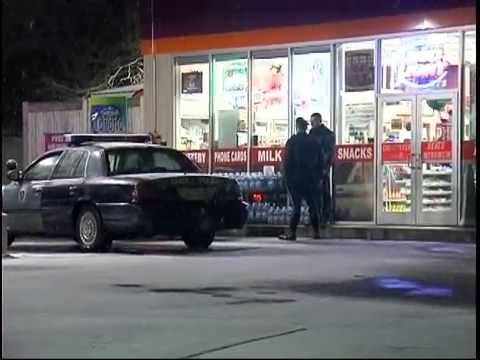 Rt. 1 South, Lynnfield robbery (Other)