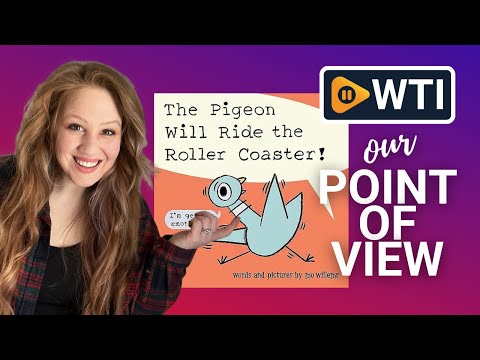 Pigeon - WTI product video review