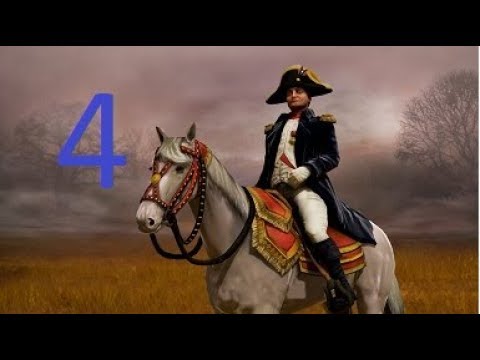 (Napoleon Complex) Civ V Vox Populi France Part 4