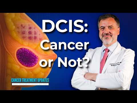 Stage 0 Breast Cancer: Hidden Risks & Real Answers