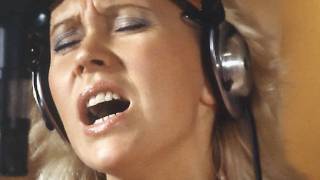 ABBA -  Agnetha Faltskog  &quot;The Queen Of Hearts&quot;  (Widescreen - High Definition)