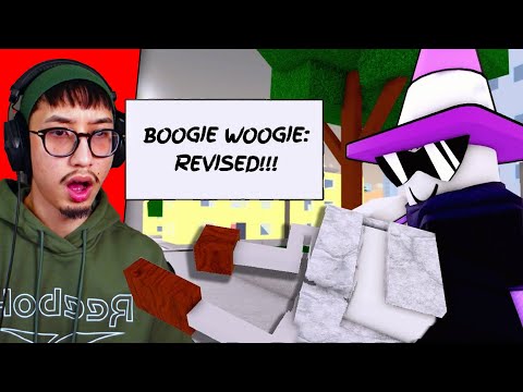 Reacting to Death Awakenings in Jujutsu Shenanigans