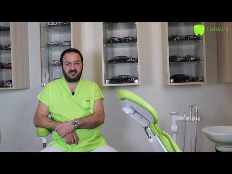 Denta Vita & aesthetic dentistry