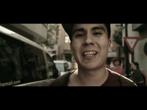 COÑOMAN - Reivindicación (Video Oficial)