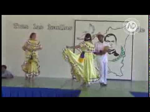 Tengame Comadre al Niño | The Notre Dame School Nicaragua