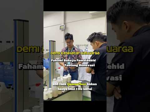 Formadehyde Risks | Home Environment Safety Standard | Queens Floor | Flooring Specialist