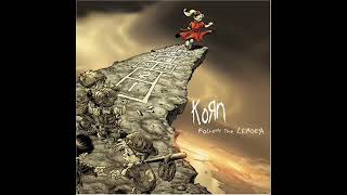 Korn - Got The Life (Audio HQ)