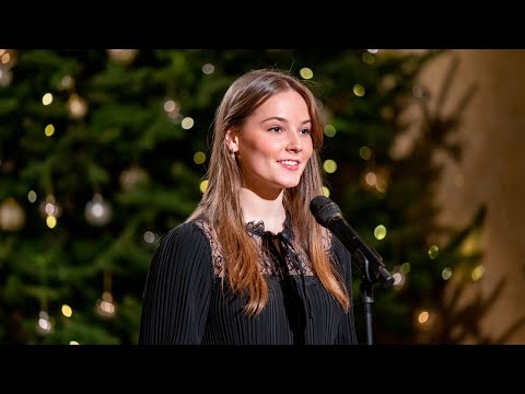 Adventsstund i Slottskapellet