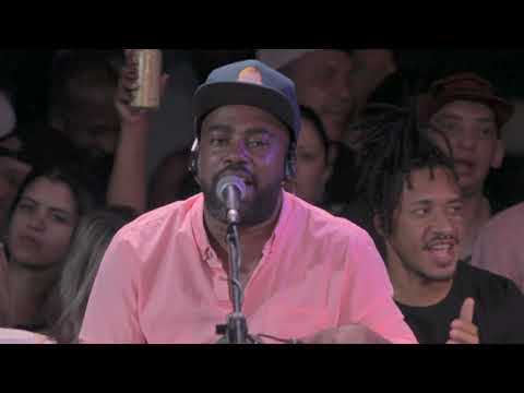 Galocantô - Se Você Me Der a Mão / Valeu Raoni (Ao Vivo)