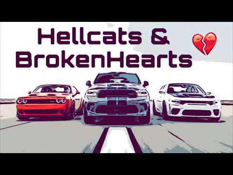 DmgCmuney-Hellcats & brokenHearts