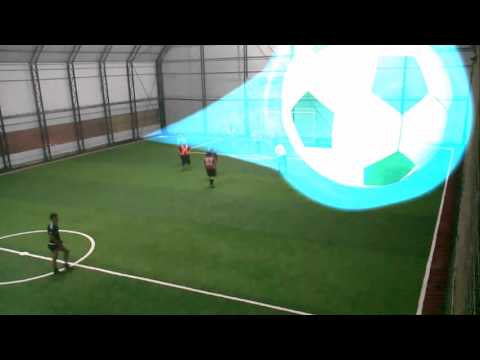 VIP Halı Saha 30.01.2016 20:00 - akillisaha.com