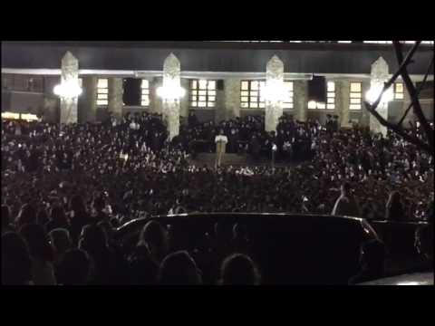 Bagleiten With Satmar Rebbe In Kiryas Joel - 2017/5777