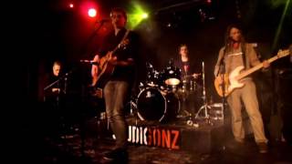 Dylan's Nose - Shelter from the storm cover (Bob Dylan)  StudioGonz 12-11-16'