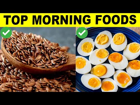 , title : '12 Healthiest Foods You Should Eat In The Morning'