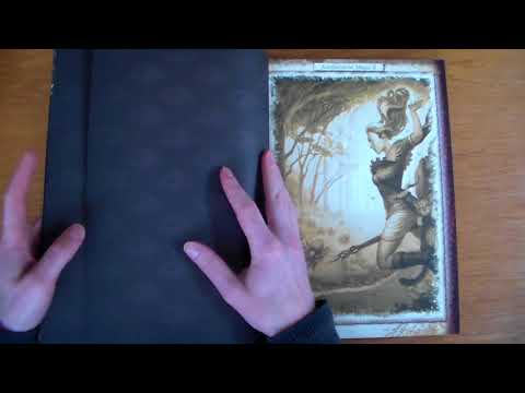 DSA Durchgeblättert Folge 128 - Aventurische Magie II (1/5)