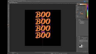 Create an Animated GIF Using Type