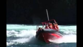 preview picture of video 'Jet Boat Petrohue'