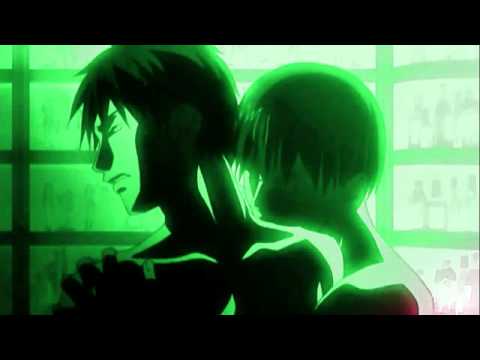 Ivri Lider - Boys Just Wanna Have Fun