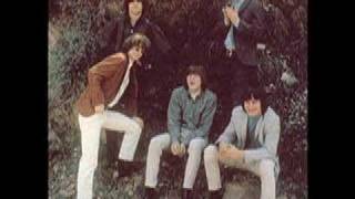 The Byrds - Live In Stockholm: My Back Pages