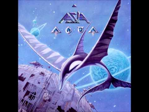 Asia- Who Will Stop The Rain