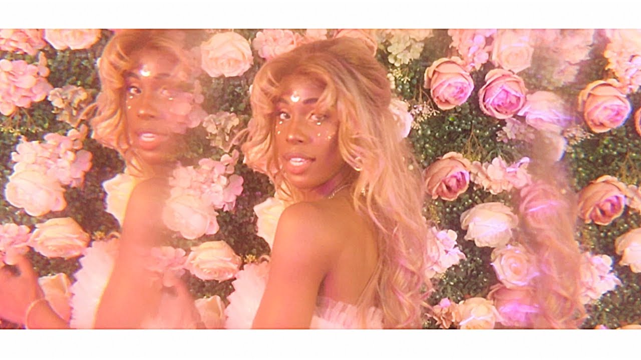 Promotional video thumbnail 2 for Maya Williams