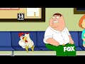 FAMILY GUY Promo For Life Of Brian