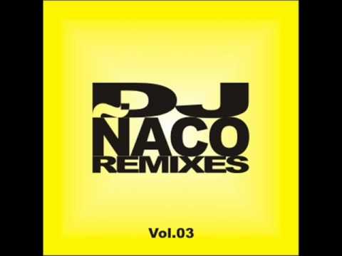 Leftfield Vs. Keane - Everybody's Changing (DJ Ñaco & DJ Toni Check One Remix)