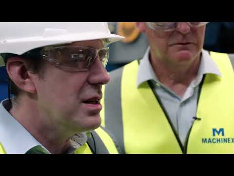 Exploring the Most Advanced MRF in the UK