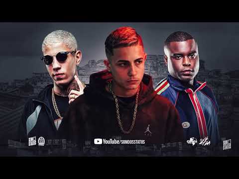 CANTEI PRA VOCÊ COMPREENDER - MC Hariel,  MC Kelvinho e MC Don