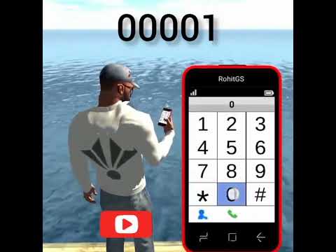 India India vice City game ki new video