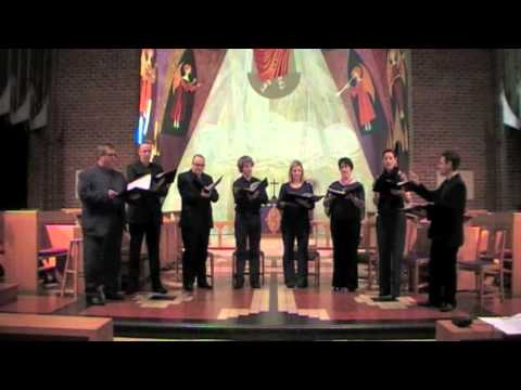 Do not be afraid Stopford