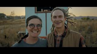 Bluebird Sky | Official Trailer