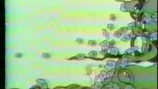 The Letter People TV 42 Star Trip Part 3 ER IR UR