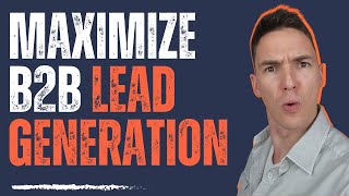 How to Improve Lead Generation