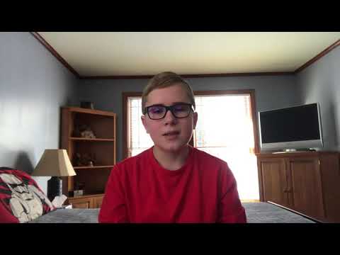 Changing the Name of my Channel