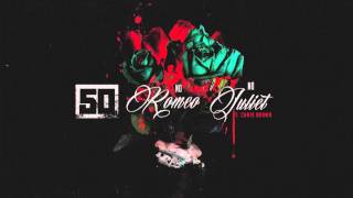 50 Cent  - No Romeo No Juliet (Explicit) ft.  Chris Brown