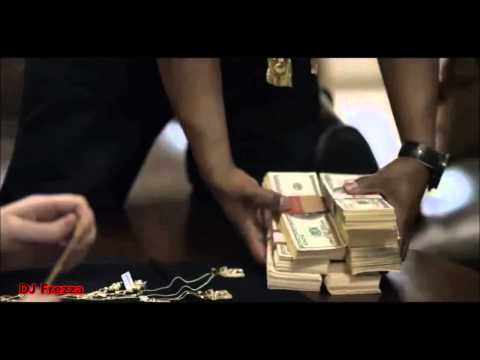 Lil Wayne   Money In My Pocket Ft  Wiz Khalifa Remix Music Video Dj Frezza