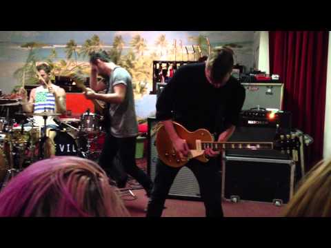 Emarosa Live Full Set 2014 Vero Beach, Florida 04/27/14 HD