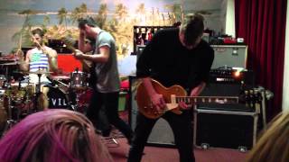 Emarosa Live Full Set 2014 Vero Beach, Florida 04/27/14 HD