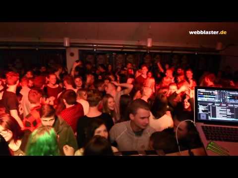 2015-11-20_DSC_0123 Let's get drunk Trash Party - Bad Münstereifel