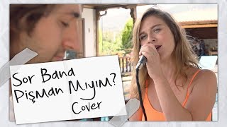 İkimiz: Sor Bana Pişman Mıyım Akustik (Duman Cover)