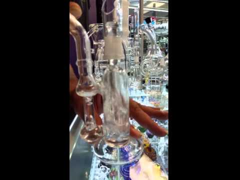 Waterpipe Demo #11