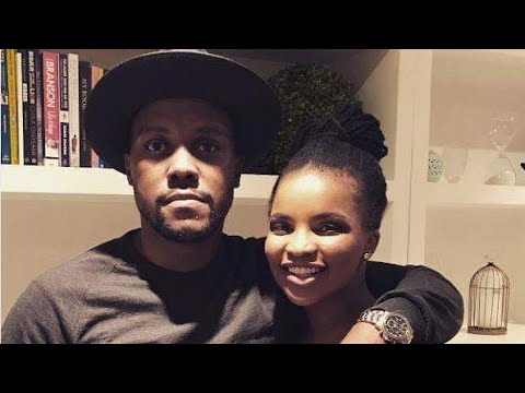 La triste verdad sobre el matrimonio roto de Zizo y Mayihlome Tshwete