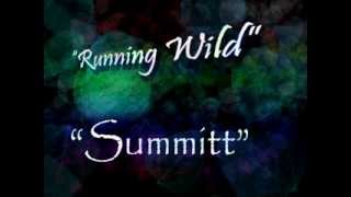 Running Wild - by Summitt