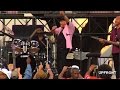 Al Jarreau - We're In This Love Together - last performance at Long Beach Jazz Festival