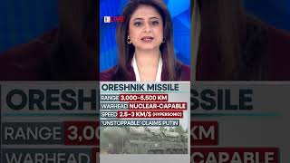 The Missile No One Can Stop? | Firstpost Live | N18G