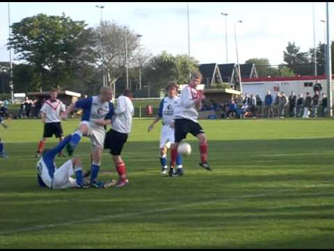 GRC B1 - Blauw Wit `34 B1