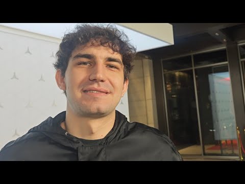 BERKCAN GÜVEN ENES BATUR HAKKINDA İLK BİLGİYİ VERDİ ÖZEL HABER