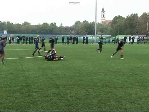 Zemun-Čukarički 2:1 žuti karton