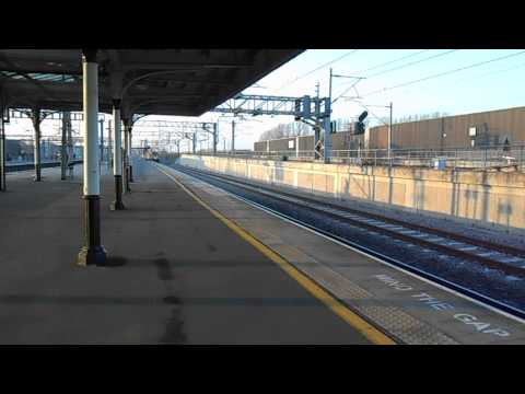 86637+622 4L92 at Nuneaton 19.02.13